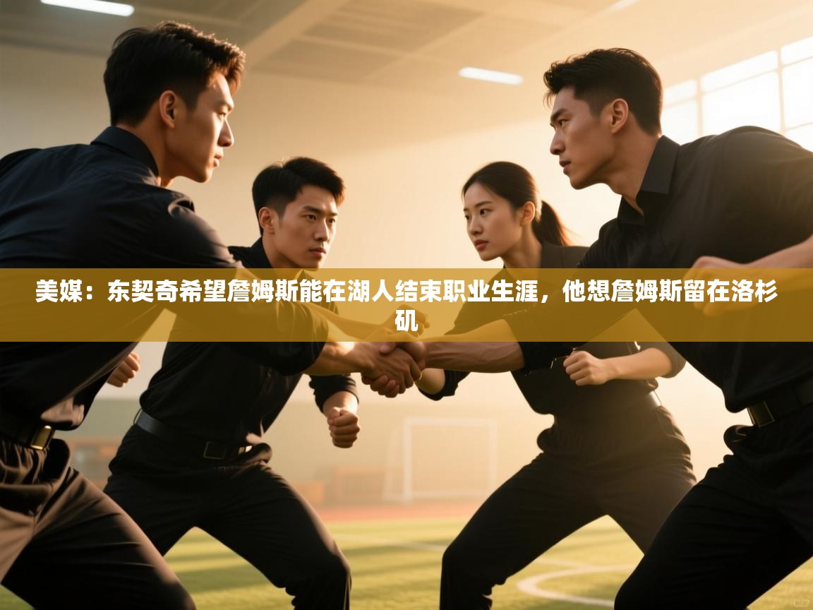 美媒:东契奇希望詹姆斯能在湖人结束职业生涯,他想詹姆斯留在洛杉矶 第2张