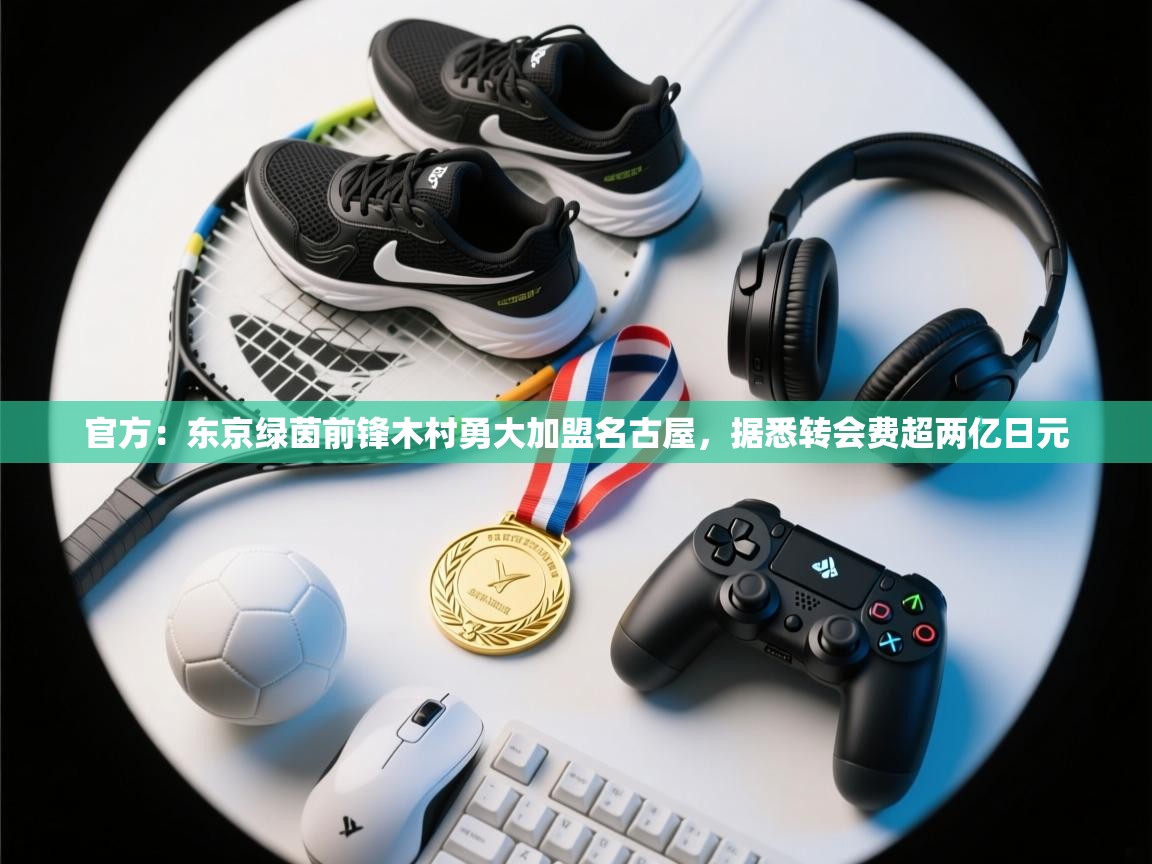 官方:东京绿茵前锋木村勇大加盟名古屋,据悉转会费超两亿日元 第2张