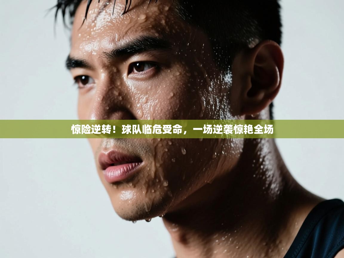 惊险逆转！球队临危受命，一场逆袭惊艳全场  第2张