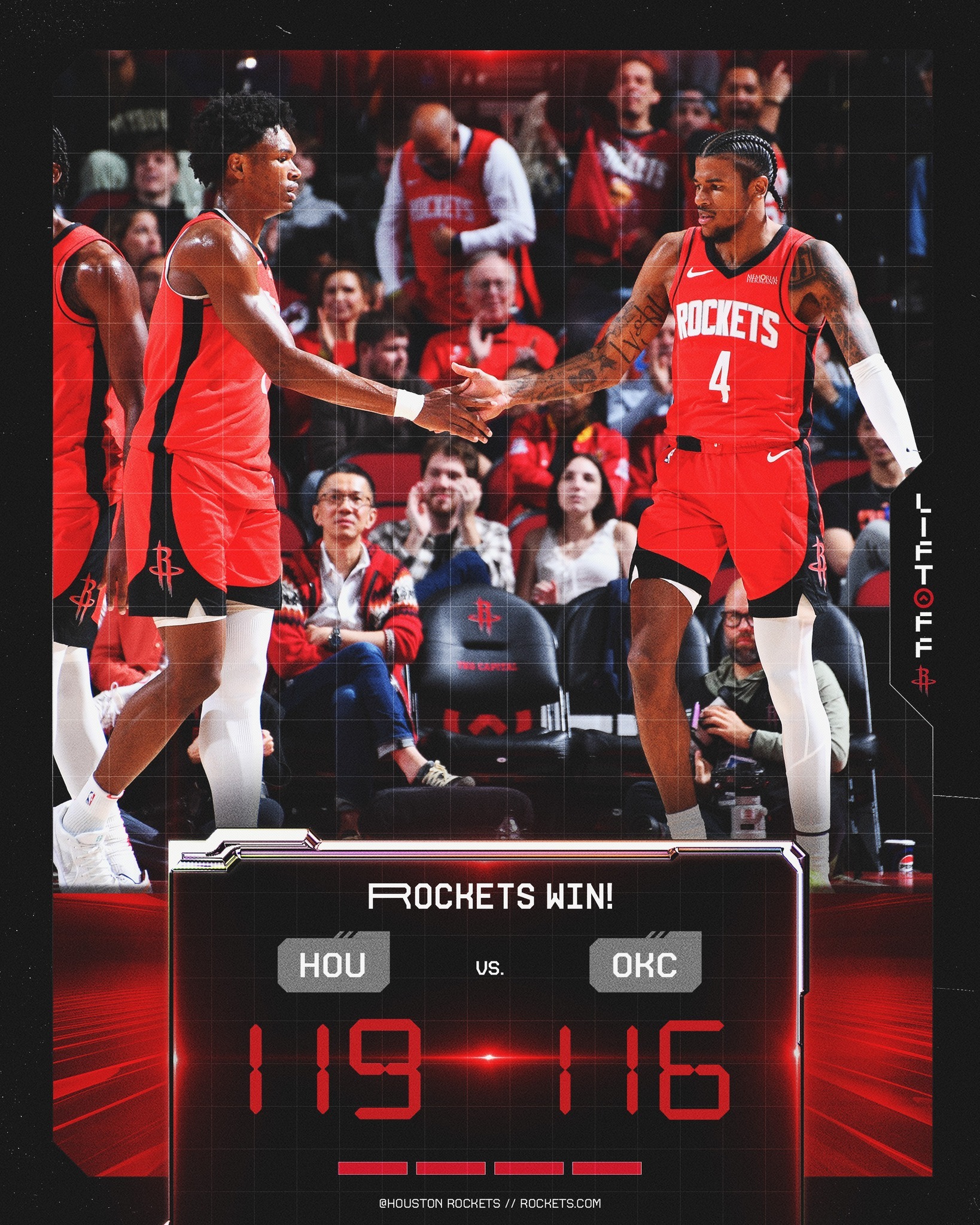 韦德体育官方网站-火箭客场大胜猛龙，实现逆转取胜