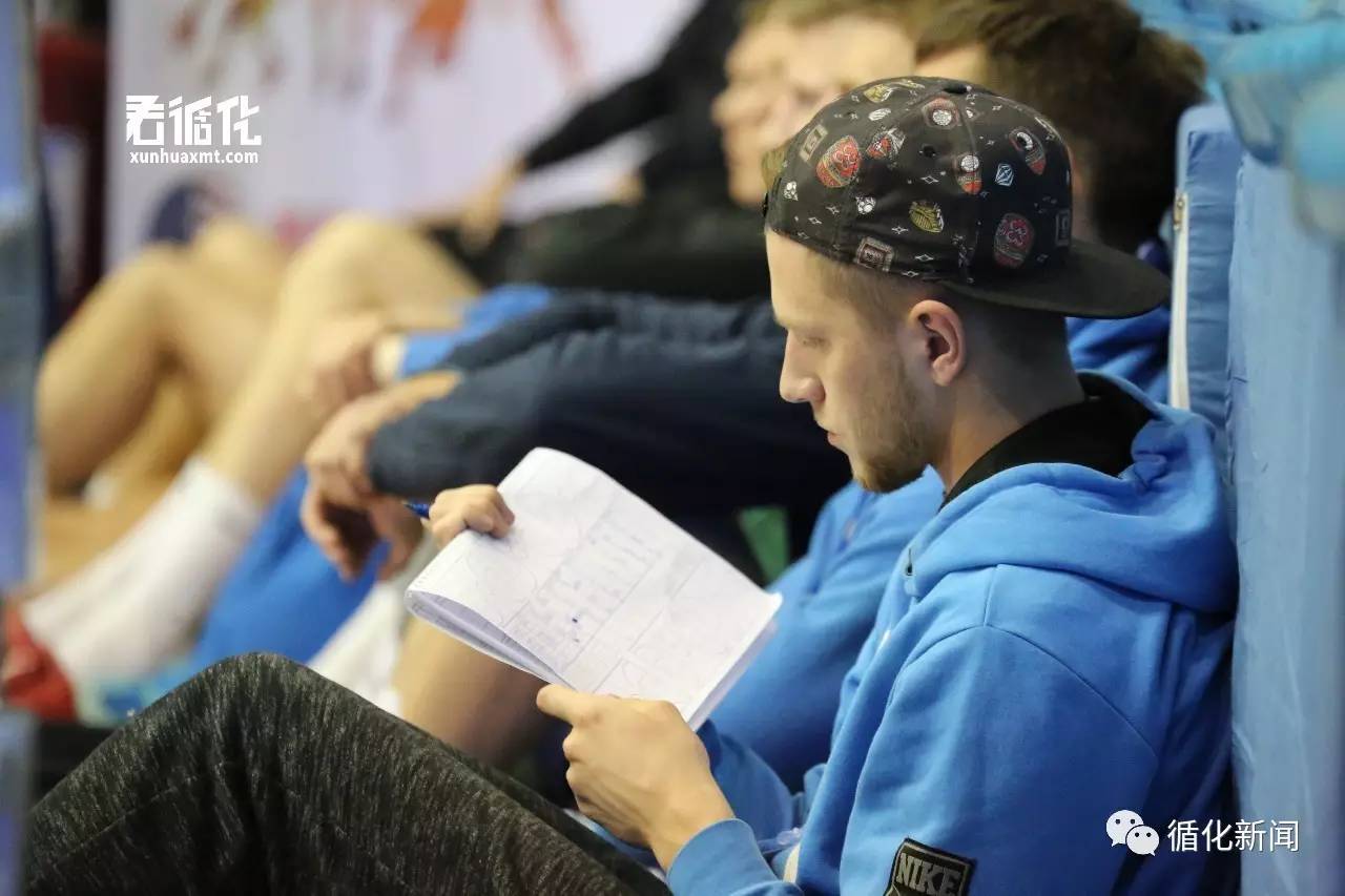 韦德体育BEVICTOR-青海男篮实现逆转，取得意外好成绩