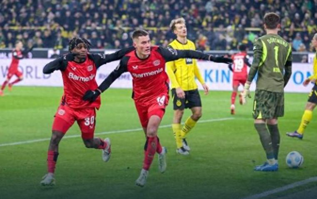 韦德体育平台官网-多特蒙德取得胜利，号角响彻云天的简单介绍