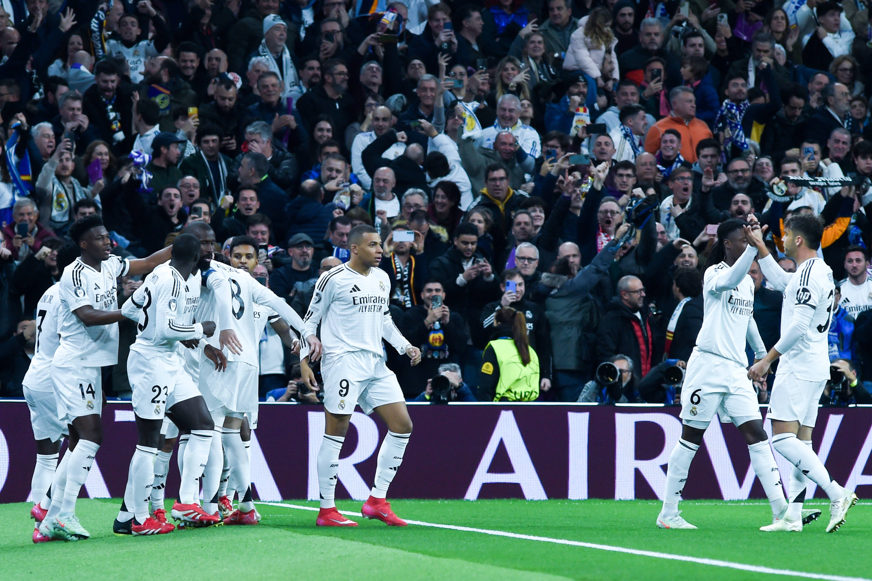 韦德体育平台官网-皇马力挽狂澜，成功晋级欧冠四强！的简单介绍