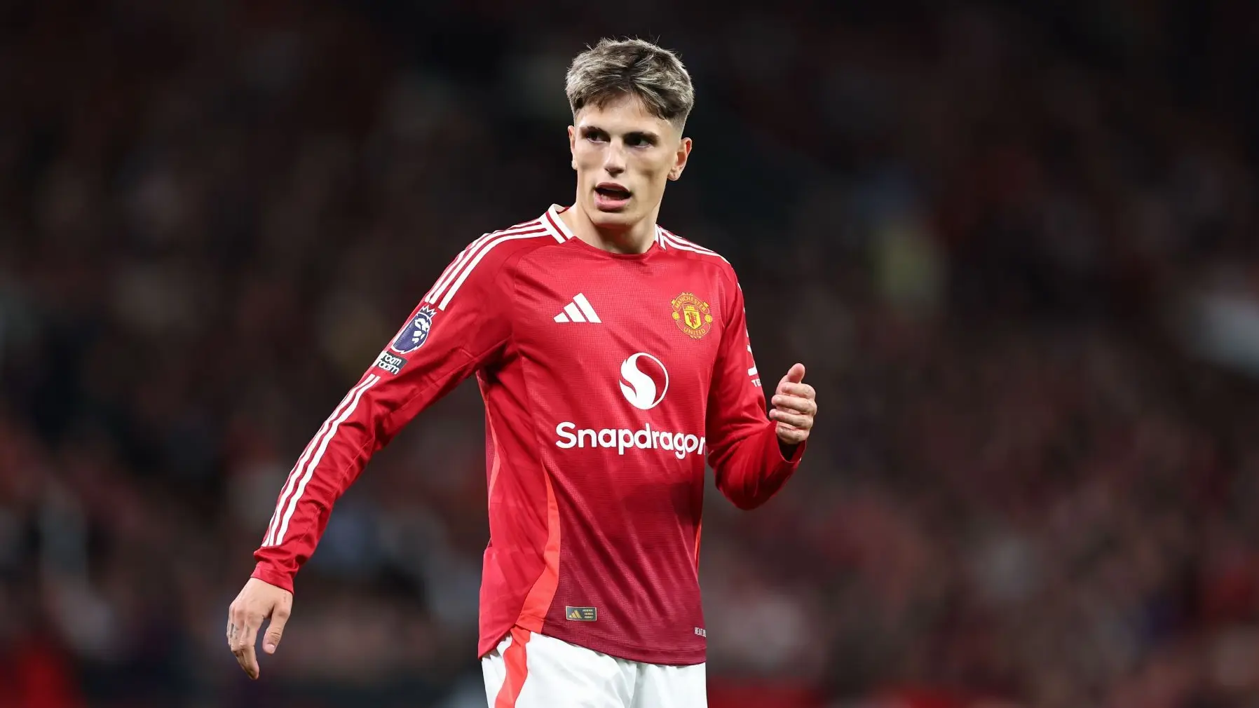 韦德体育平台-曼联联赛得意，不败纪录惊艳欧洲的简单介绍