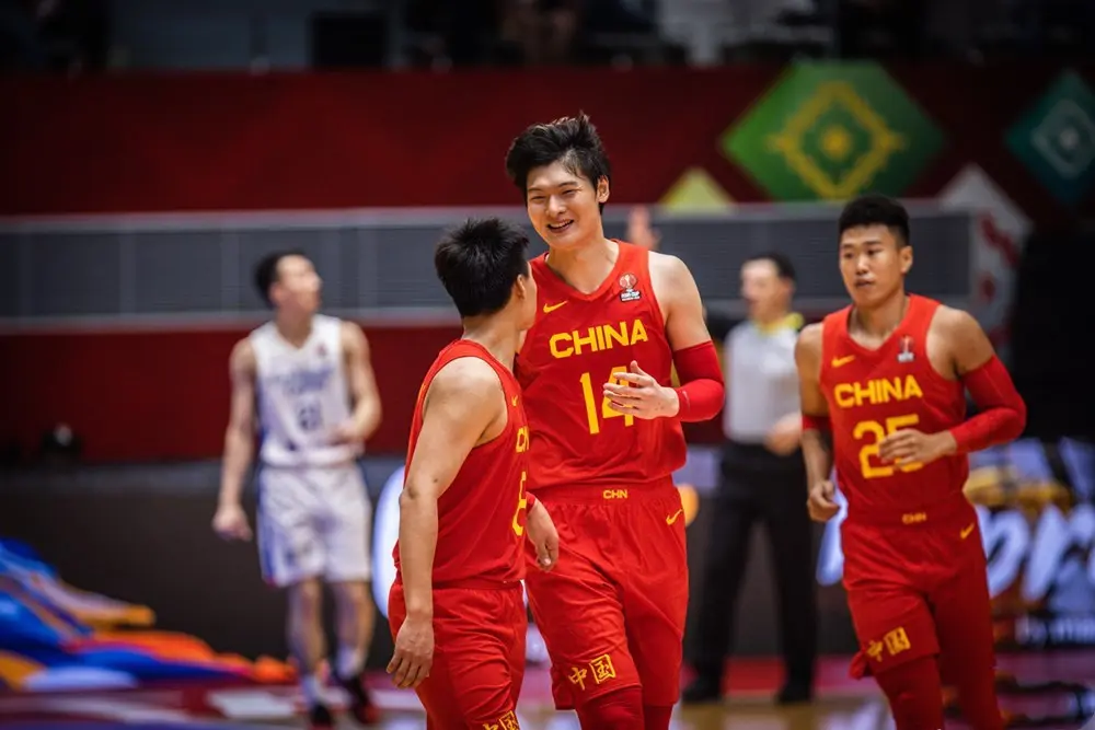 韦德体育官网登录-关于云南男篮战胜对手，追赶积分榜前列的信息