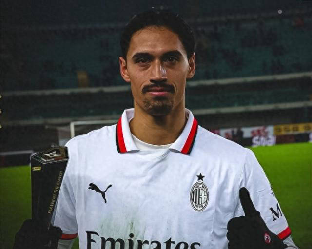 伟德体育官网-AC米兰小将崭露头角，打破队史进球纪录