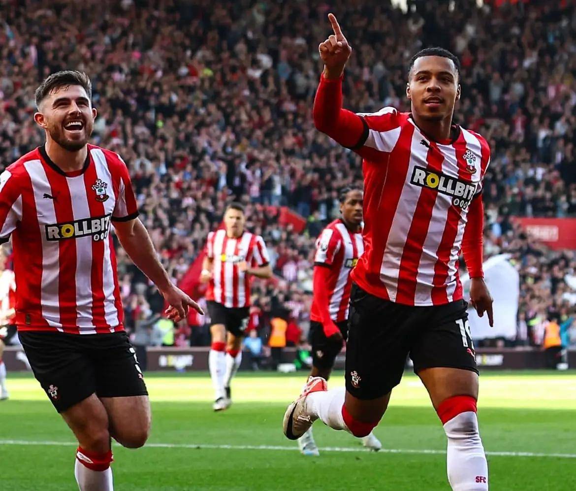 韦德最新网址-关于南安普顿客场告负，球队保级形势愈发严峻的信息