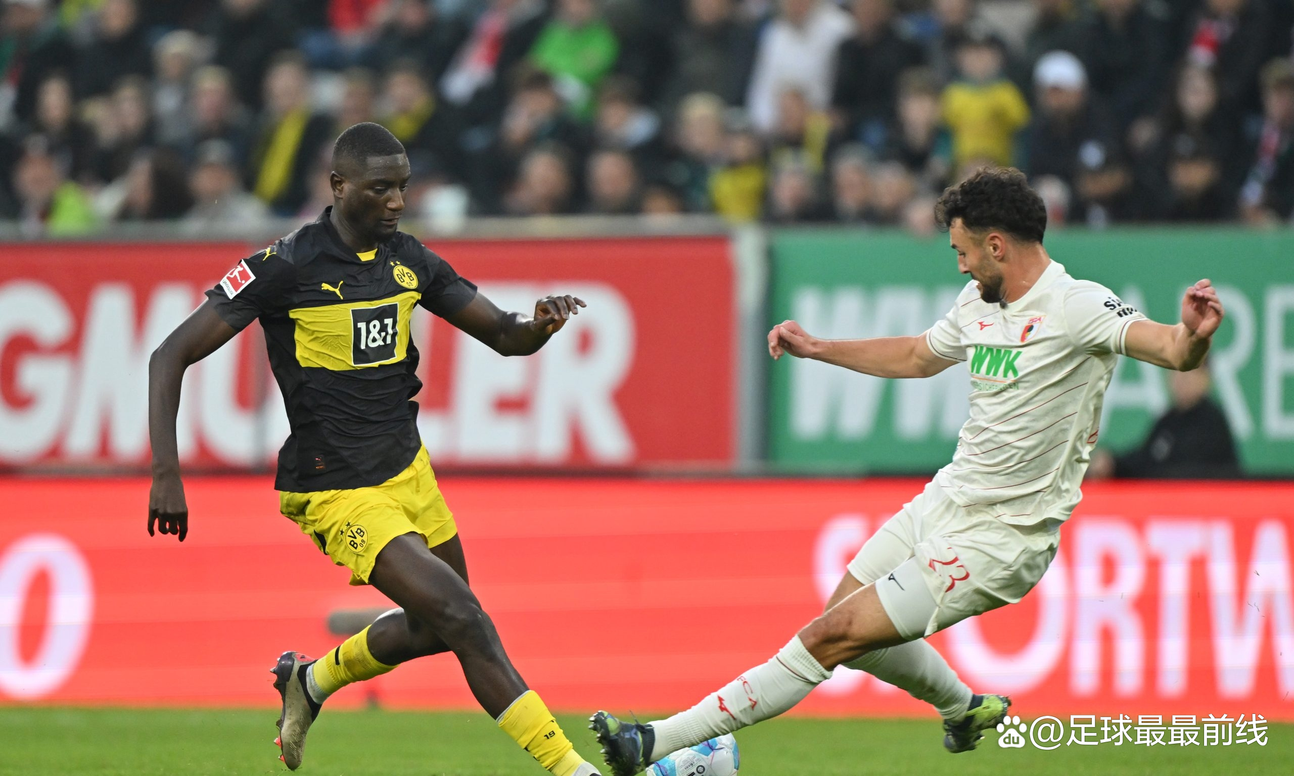 BETVICTOR 官网-关于奥格斯堡客场不敌对手，遭遇挫折的信息