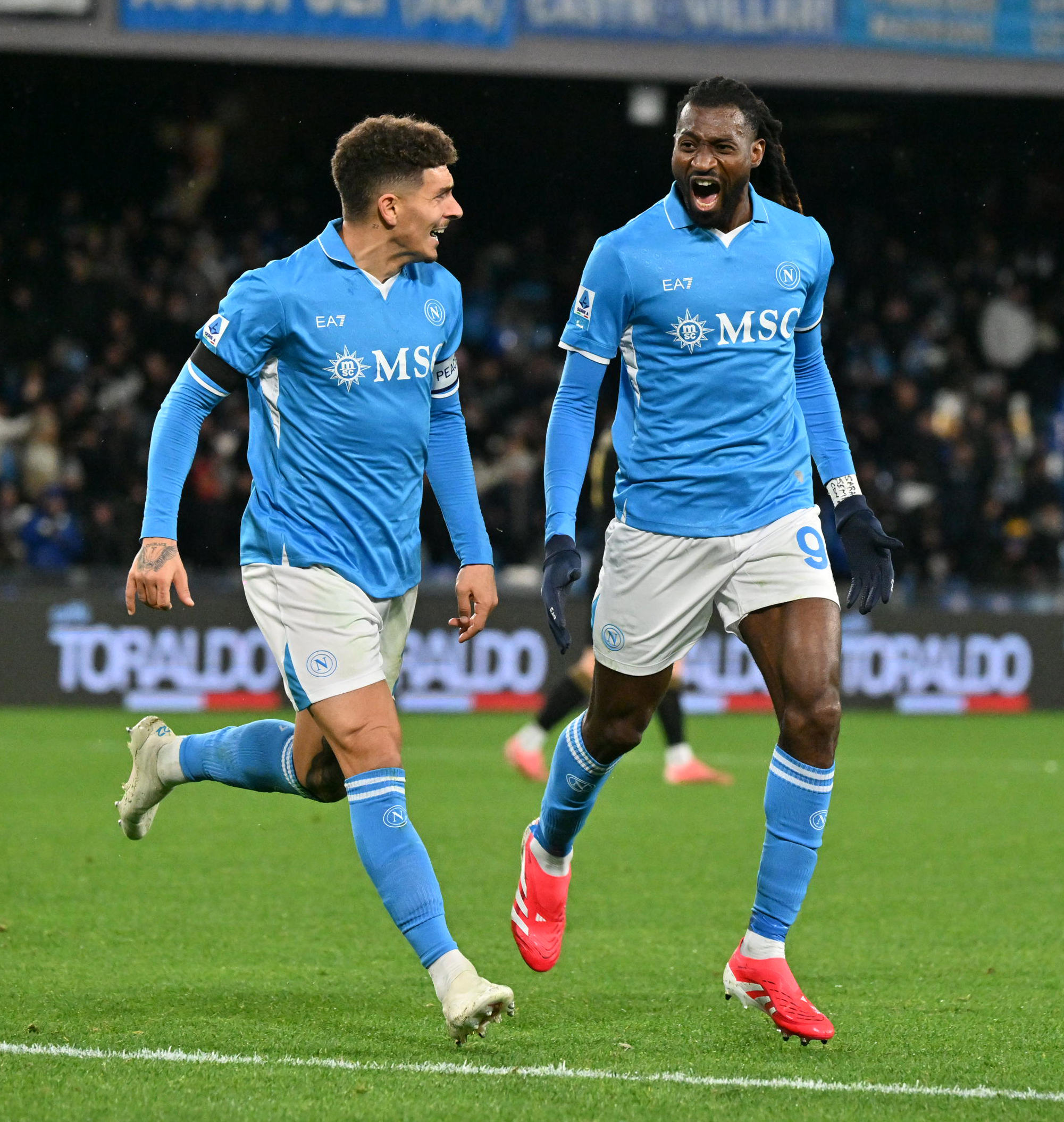 韦德体育首页-那不勒斯球员表明必胜信心，备战佛罗伦萨的简单介绍