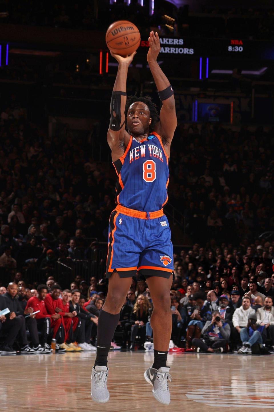 韦德体育官网-包含尼克斯新援表现抢眼，助球队取得胜利的词条