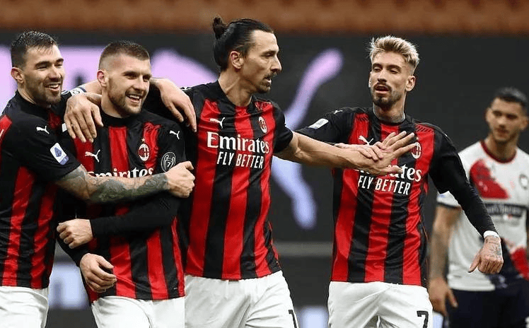 韦德足球官网-关于AC米兰队球员伤停多，教练组需调整球队战术的信息