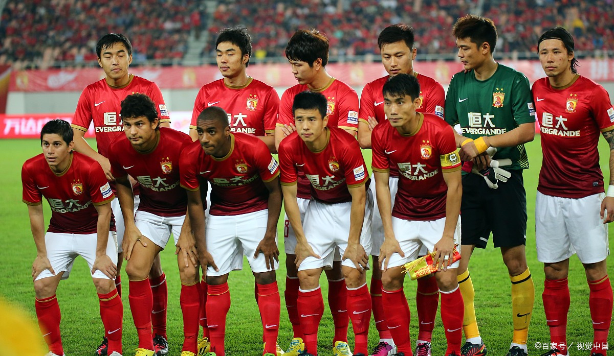韦德体育平台官网-广州恒大主场逆转胜建业，豪取三分