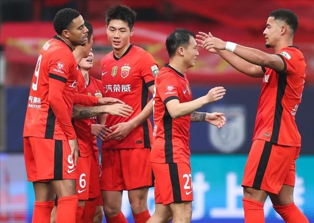 韦德体育官网-上港小组赛初战告捷，出线前景大好的简单介绍