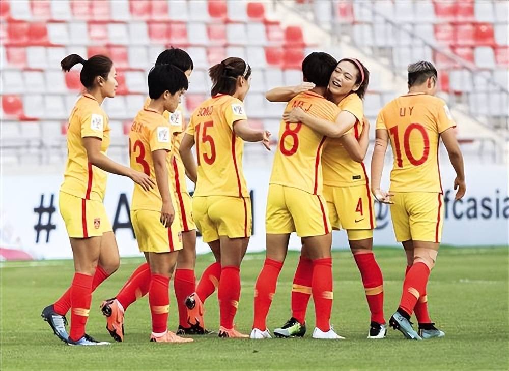 韦德体育官网入口-国际间对战：女足球队士气高昂备战国际比赛