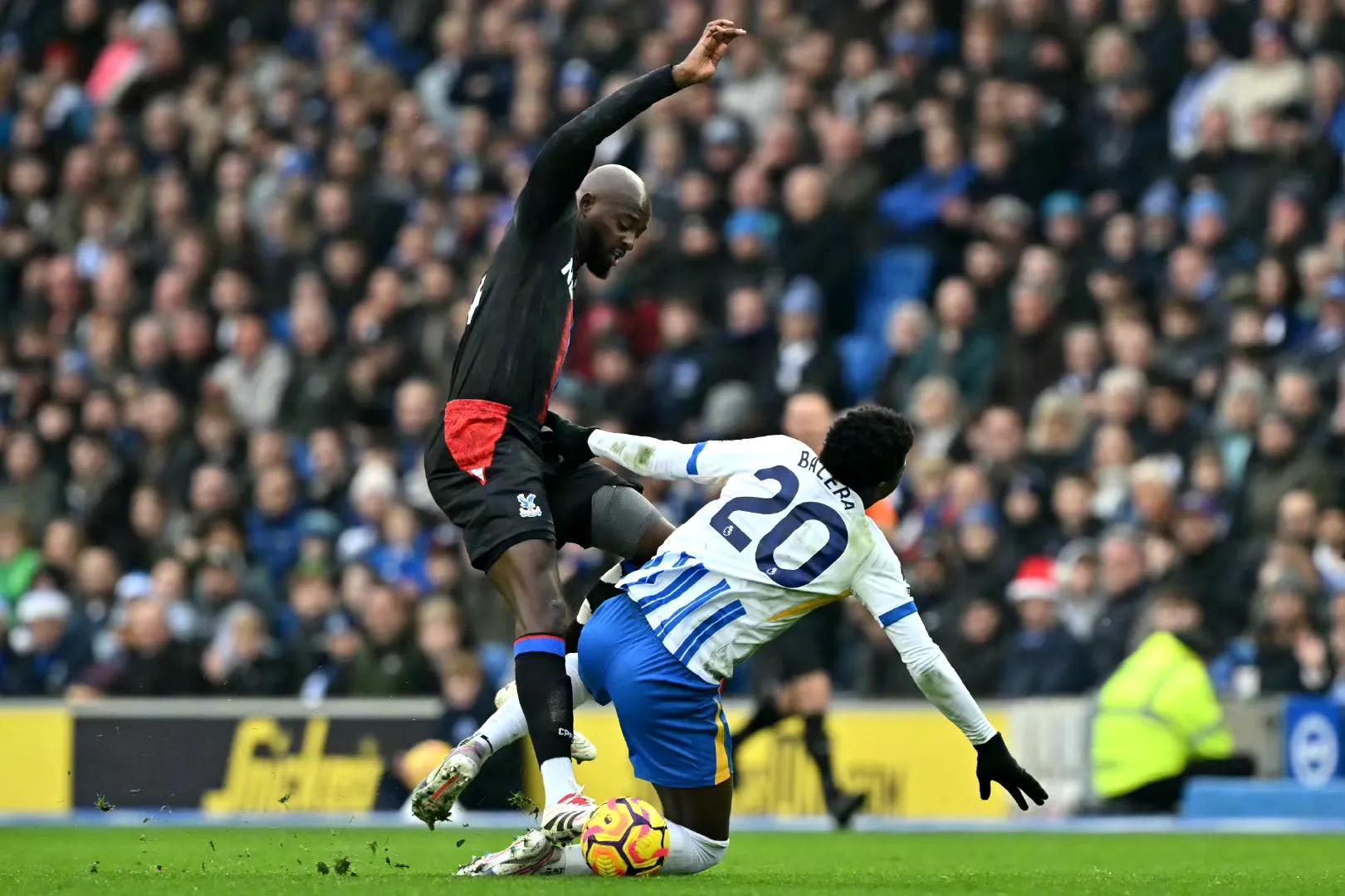 BETVICTOR中国官网-布莱顿-战平埃弗顿，争夺下一场胜利的简单介绍