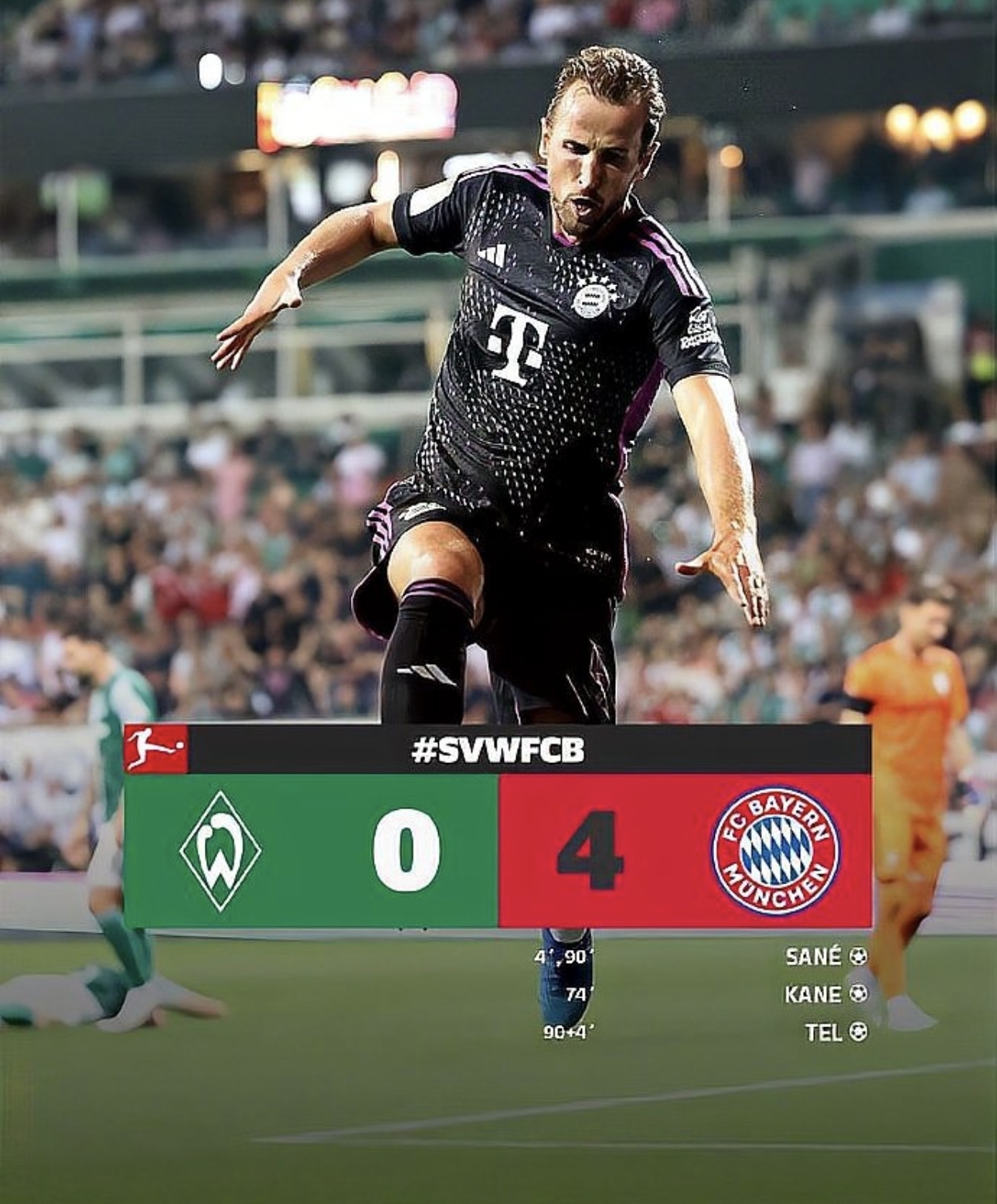 韦德足球官网-包含拜仁慕尼黑3-0完胜云达不莱梅，豪取胜利继续领跑德甲积分榜的词条