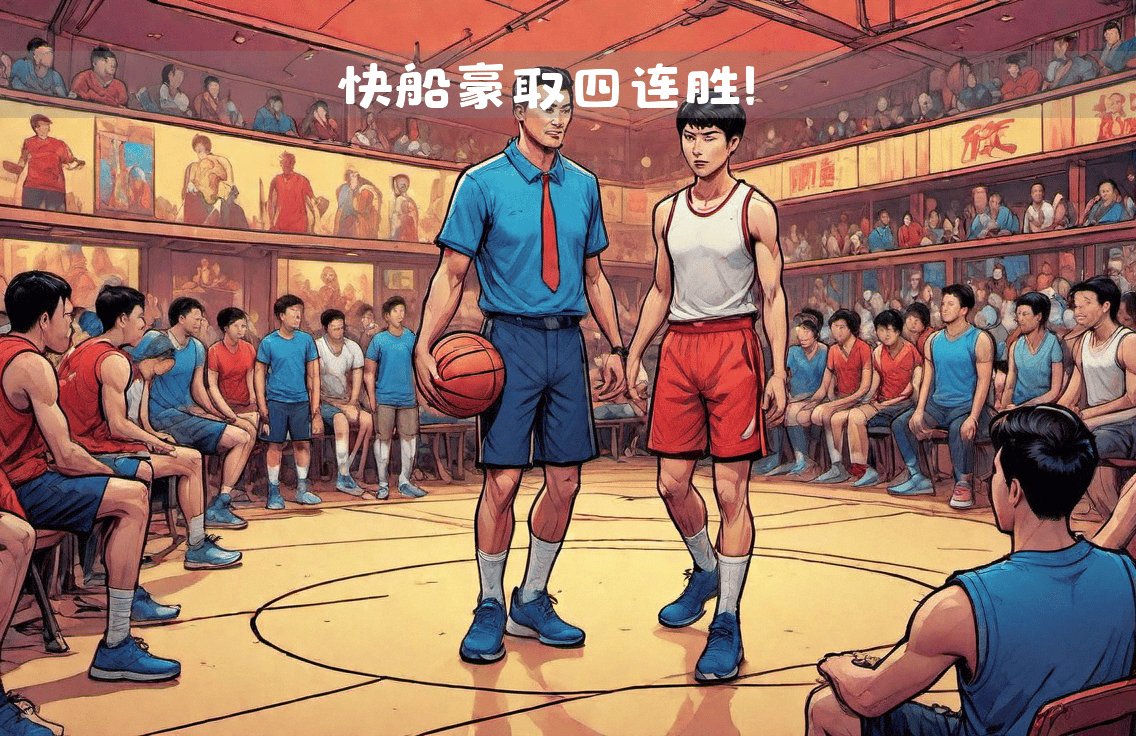 韦德最新网址-快船轻取太阳，豪取四连胜的简单介绍