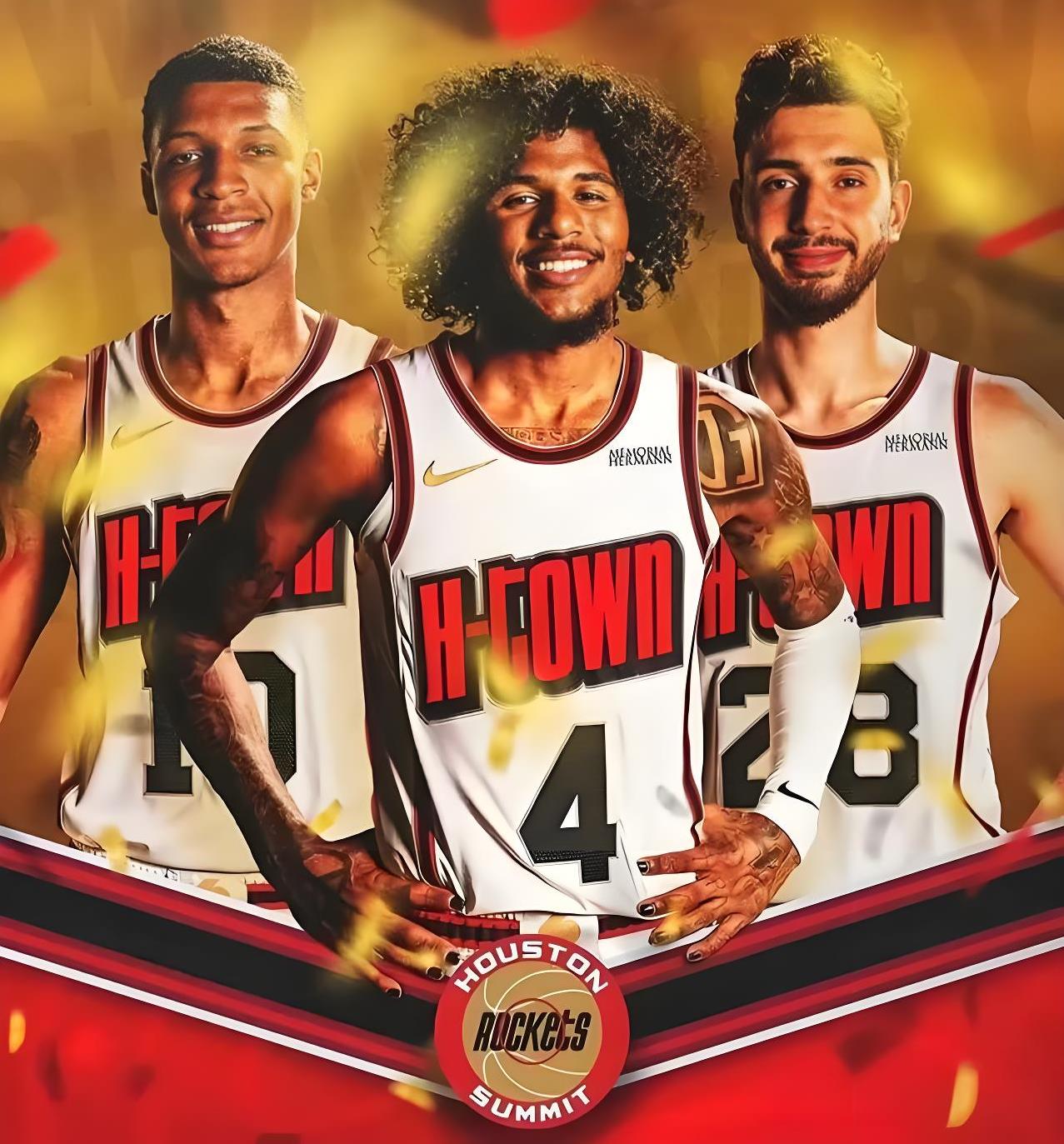 韦德体育网址-火箭对手是谁？对手竟是快船！