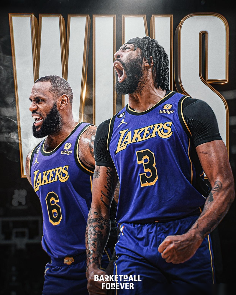 韦德体育网站-湖人大胜开拓者，詹姆斯32分引领球队豪取胜利