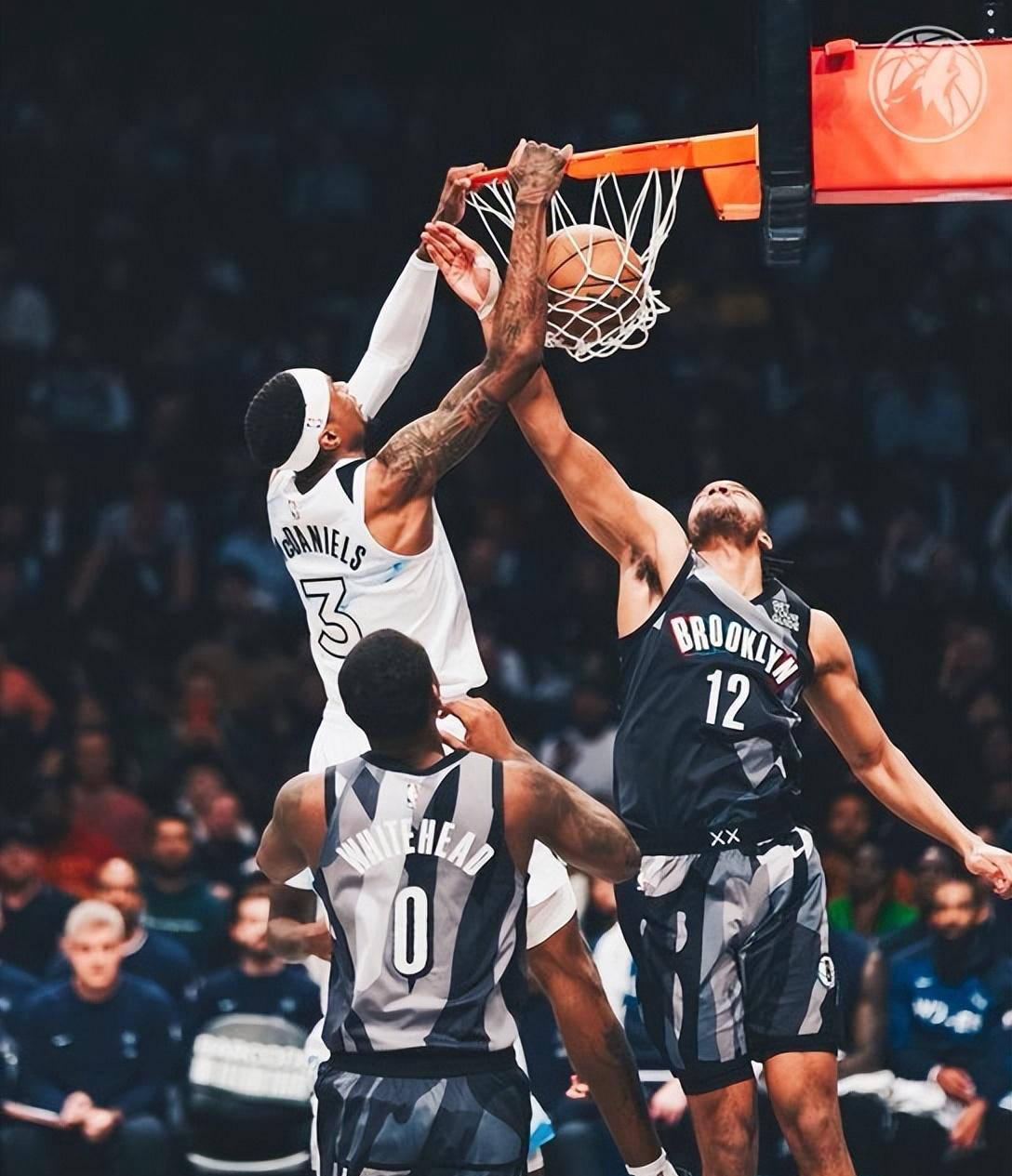 伟德体育官网-篮网遭猛龙绝杀，结束六连胜