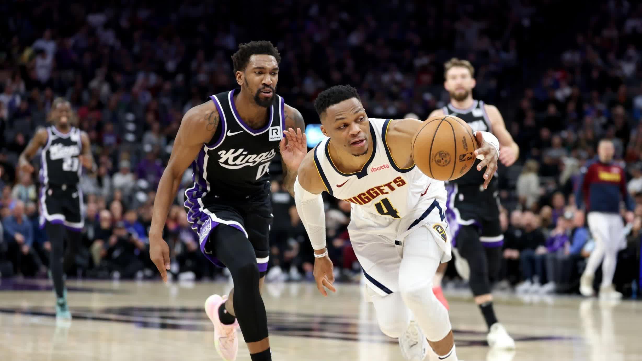 韦德博彩官网-篮网遭掘金绝杀，憾失胜机