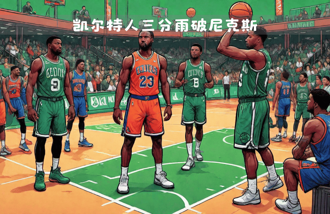 韦德1946体育官方入口-凯尔特人击败尼克斯，史香继续火爆