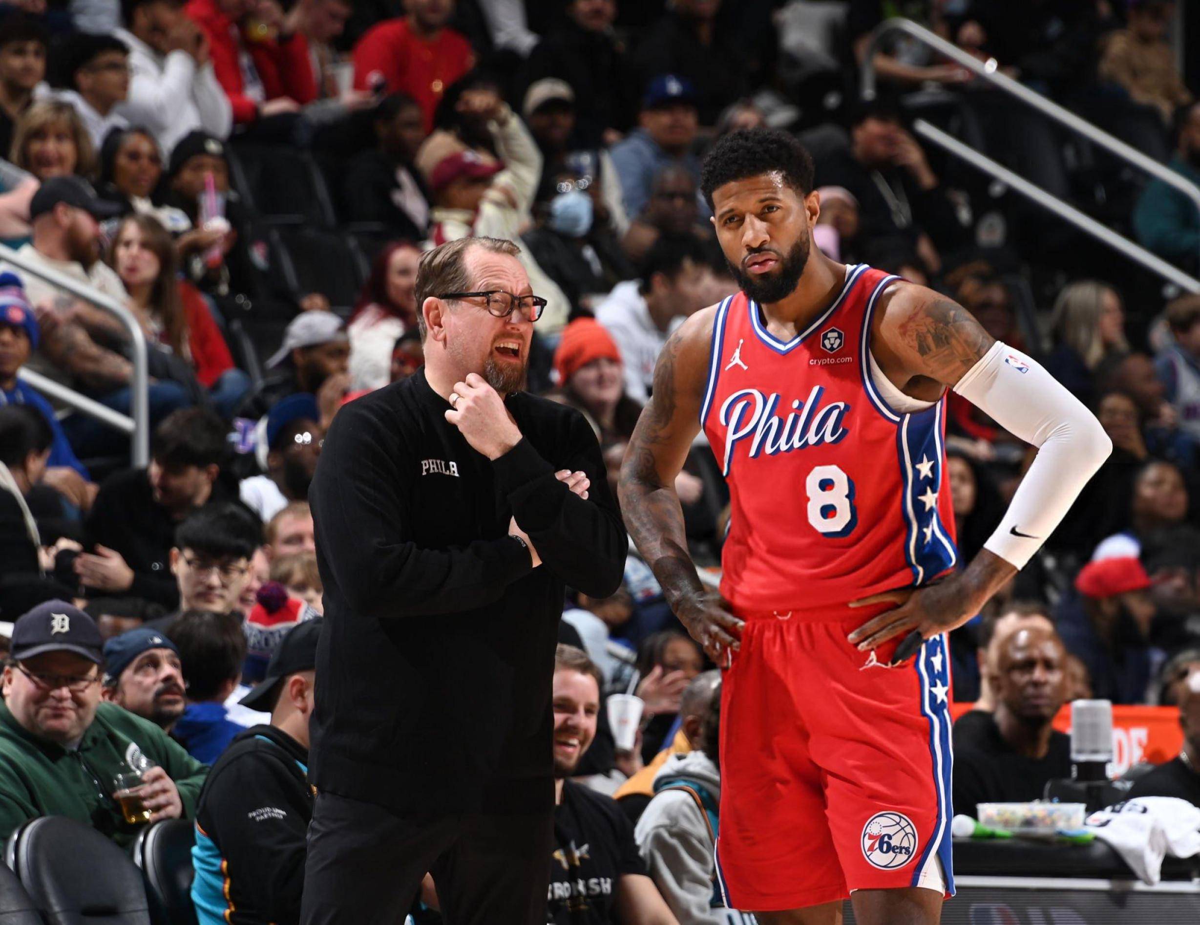 韦德最新网址-76人负猛龙，恩比德独砍25分