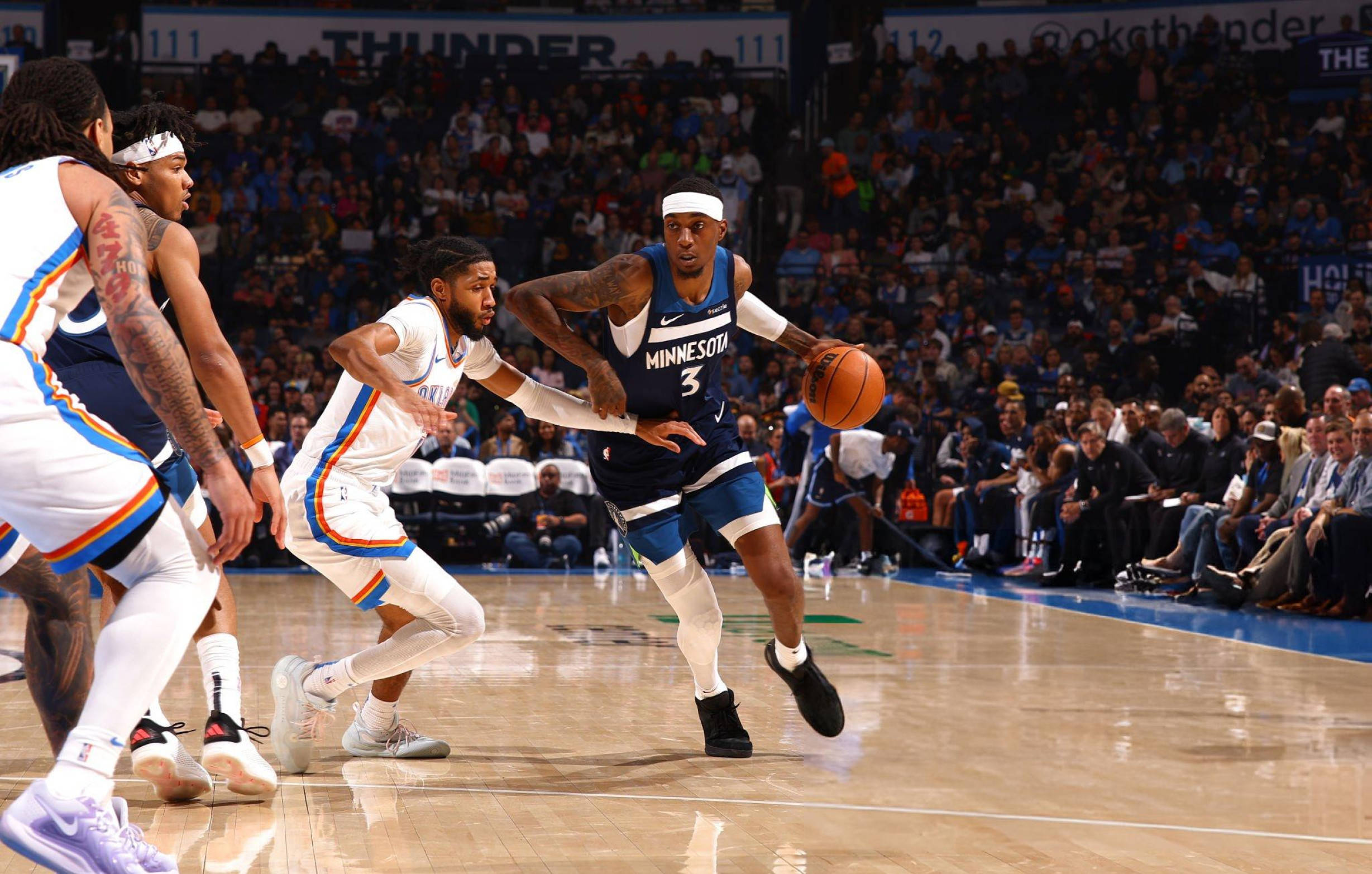 韦德体育-关于“森林狼战胜国王”——近期NBA精彩战报的信息