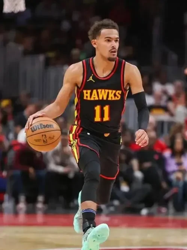 韦德体育官网入口-老鹰大胜篮网，特雷杨刷下47分的简单介绍