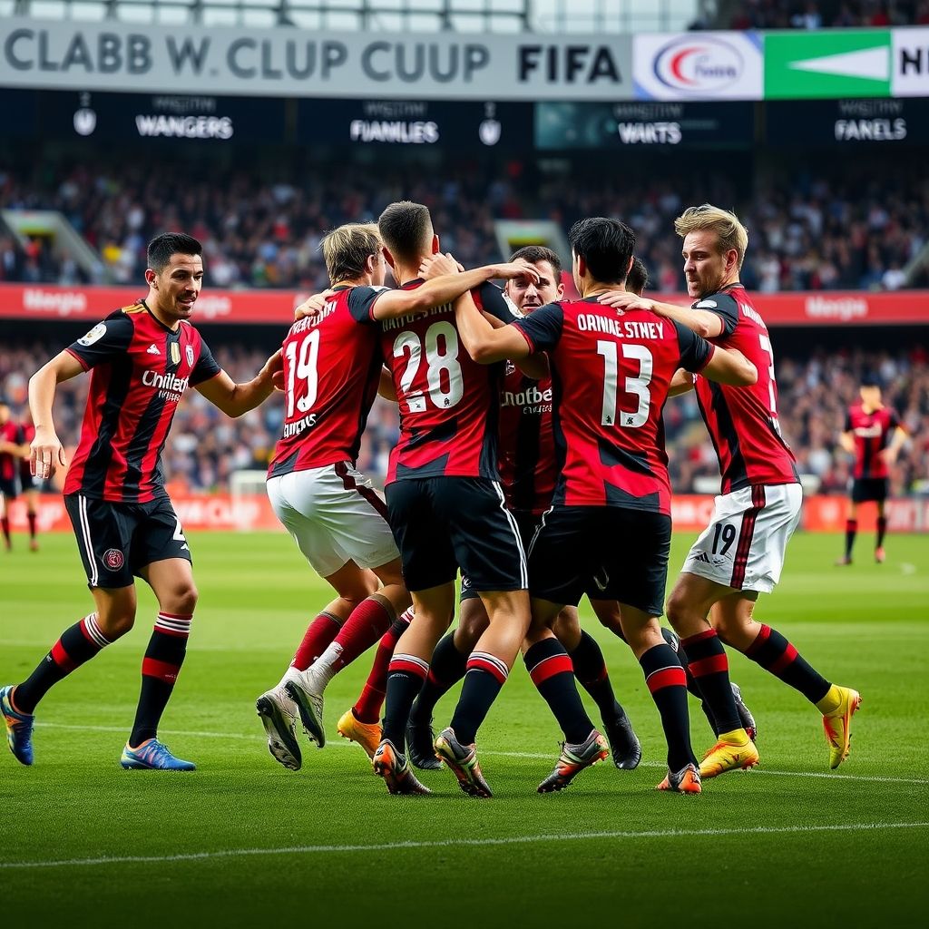 韦德网站官方入口-西悉尼流浪者球队配合日益默契，世俱杯表现备受关注