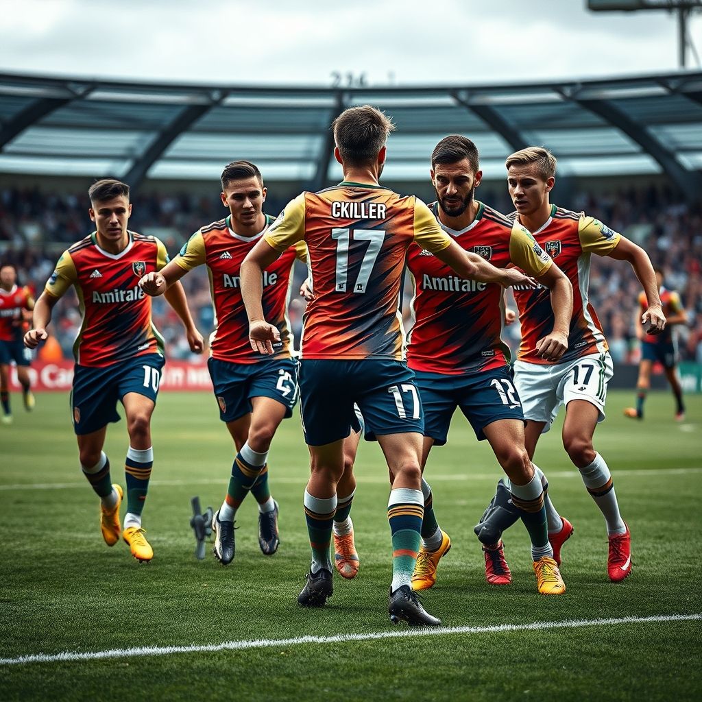 韦德体育网址-塔斯马尼亚联锋线组合默契，世俱杯争冠实力凸显