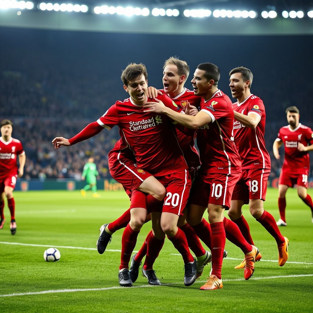 伟德体育官网-恩菲尔德前锋线组合默契提升，世俱杯争冠利器