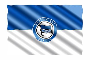 柏林赫塔取胜，声望逐渐崛起